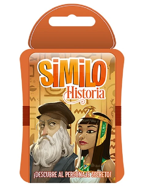 Similo: Historia - Español