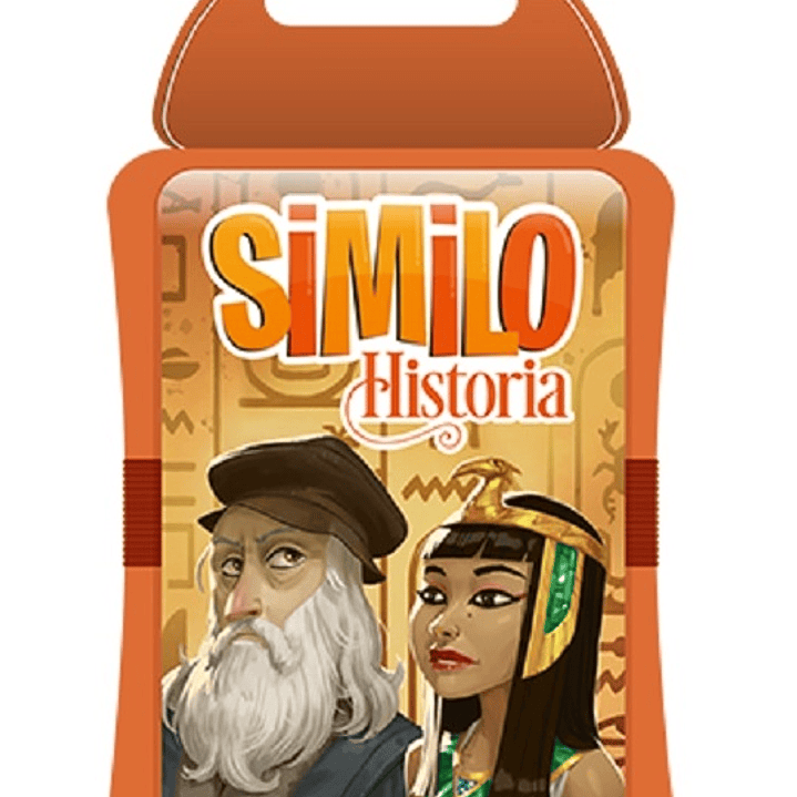 Similo: Historia - Español 1