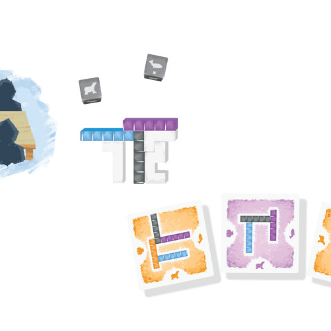 Tuki - Juego de Mesa - Español 3