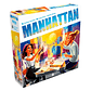 Manhattan - Juego de Mesa - Español - Miniatura 1