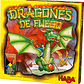 Dragones De Fuego - Juego de Mesa - Español - Miniatura 1
