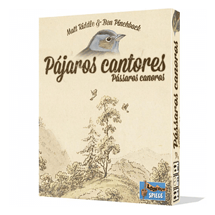 Pájaros Cantores - Español