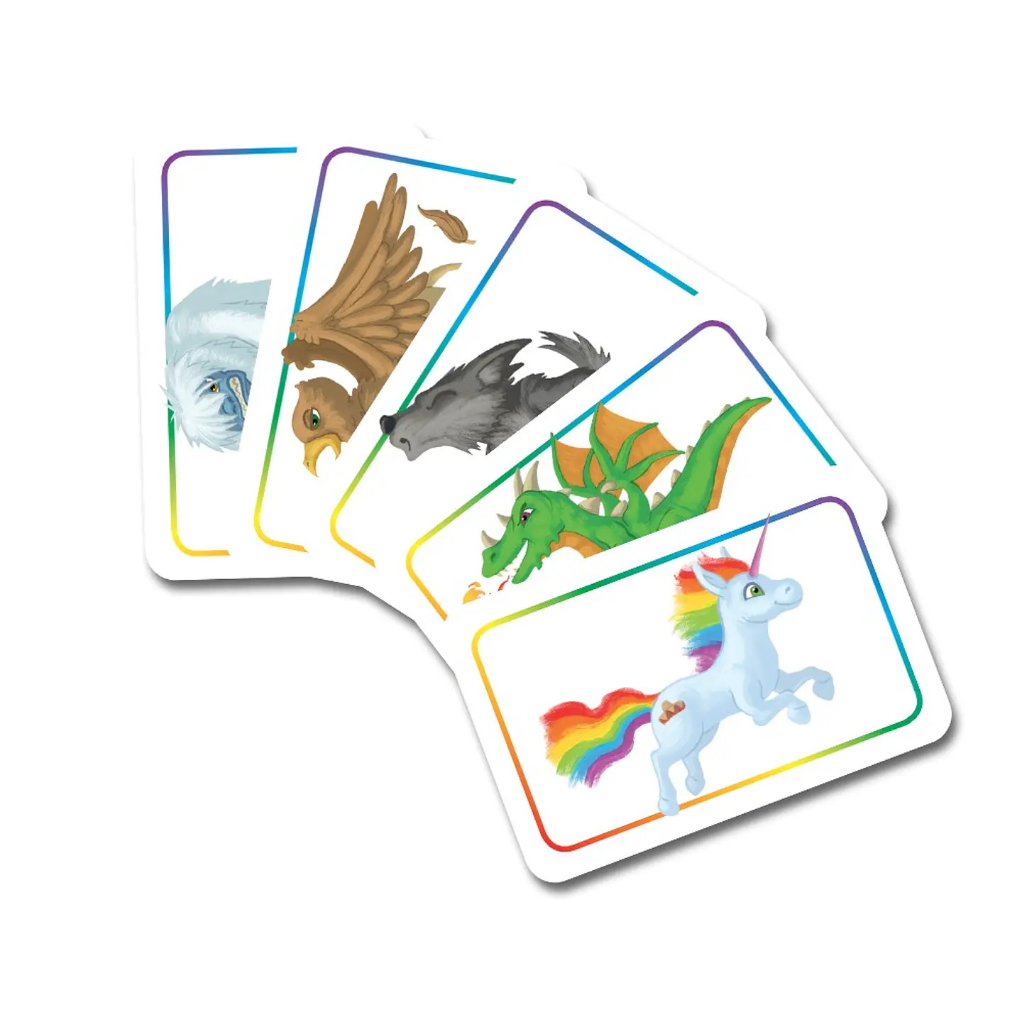 Concept Kids: Animales - Español 3