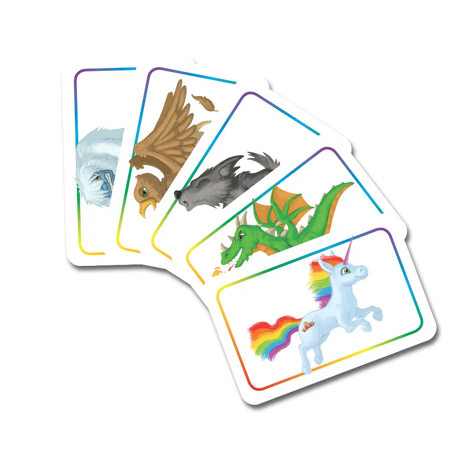 Concept Kids: Animales - Español 3