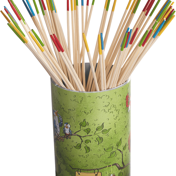 El Cuco Kiko - Español 2