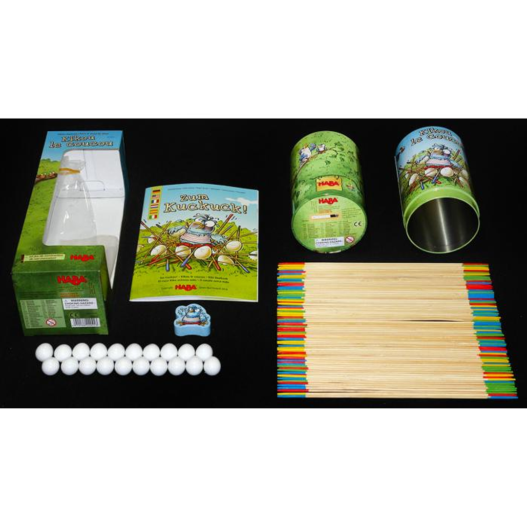 El Cuco Kiko - Español 3