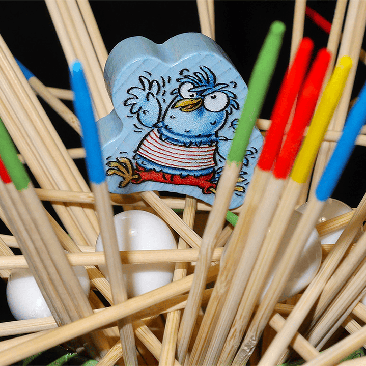 El Cuco Kiko - Español 4