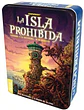 La Isla Prohibida - Español - thumbnail 1