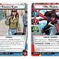Marvel Champions Pack de Heroe Ms. Marvel - Español - Miniatura 3