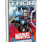 Marvel Champions Pack de Heroe Thor - Español - Miniatura 1