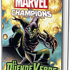 Marvel Champions Pack de Escenario El Duende Verde - Español