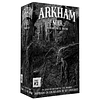 Arkham Noir Caso 2: Invocado Por El Trueno - Español