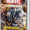 Marvel Champions Pack de Escenario Brigada de Demolición - Español
