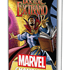 Marvel Champions Pack de Heroe Dr. Extraño - Español