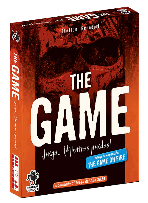 The Game - Español