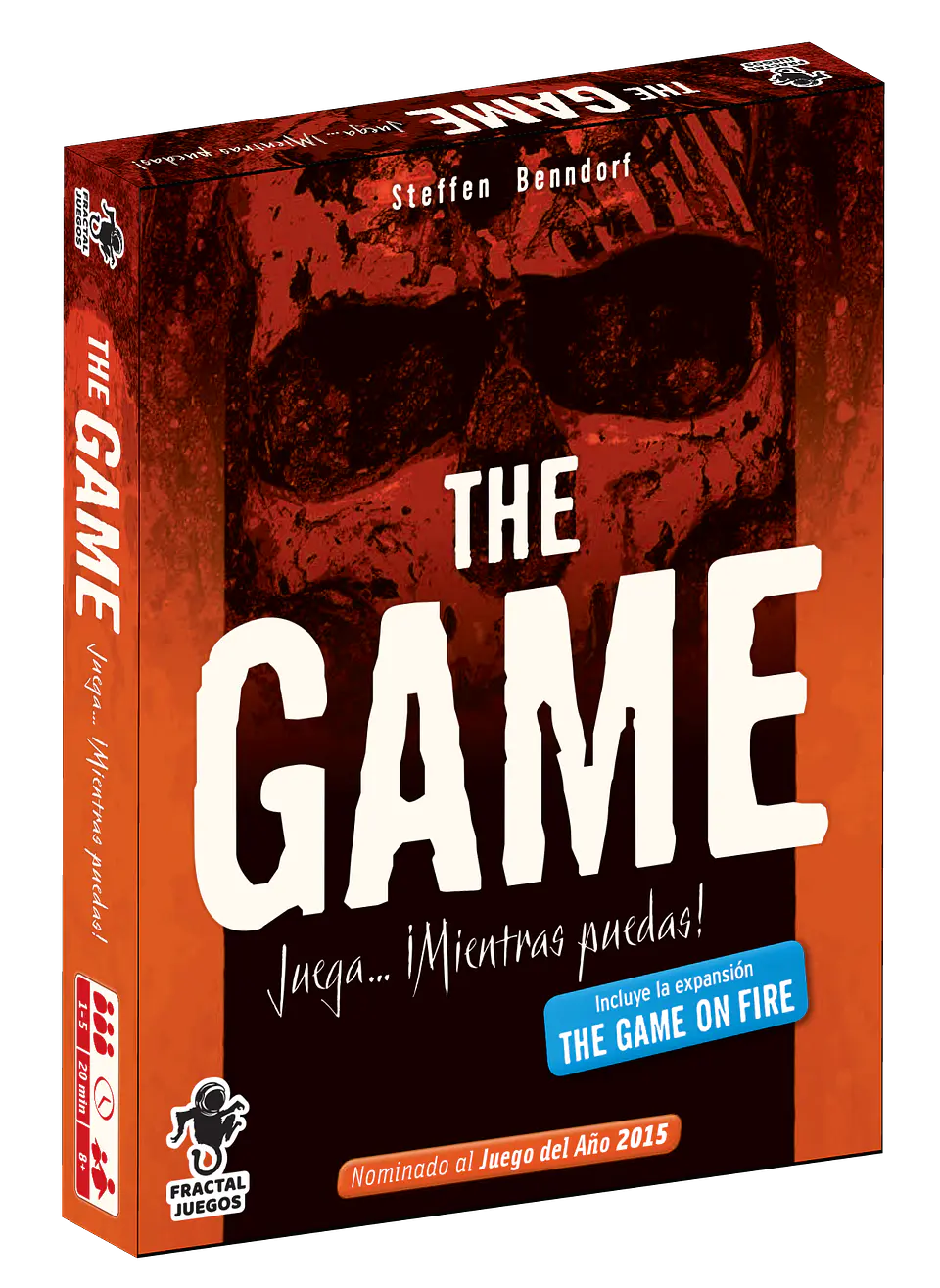 The Game - Español 1