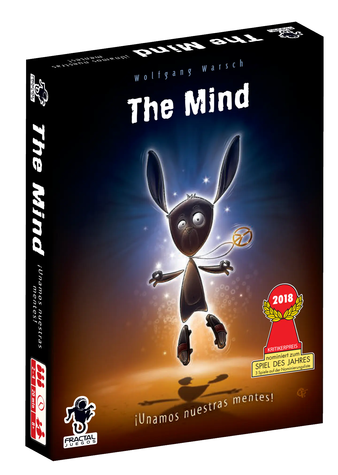 The Mind - Español 1