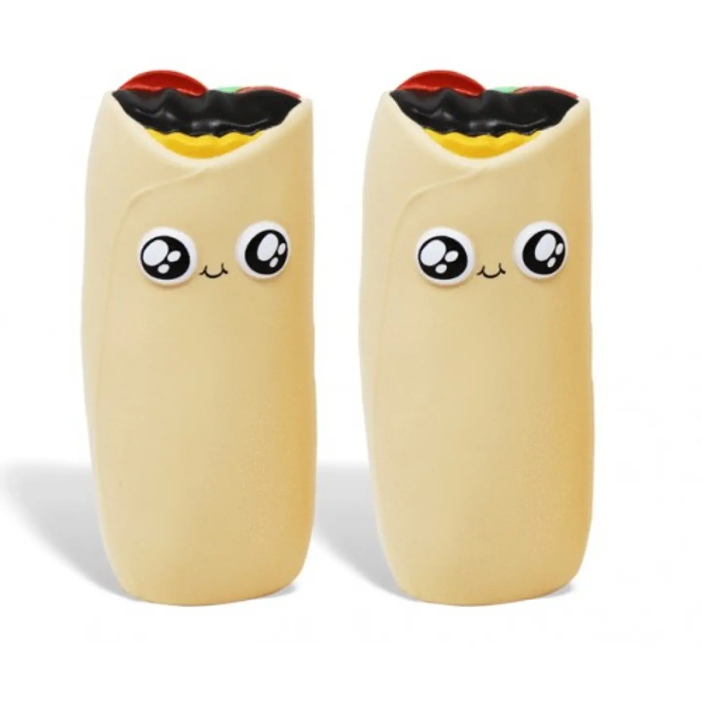 Throw Throw Burrito - Español 4