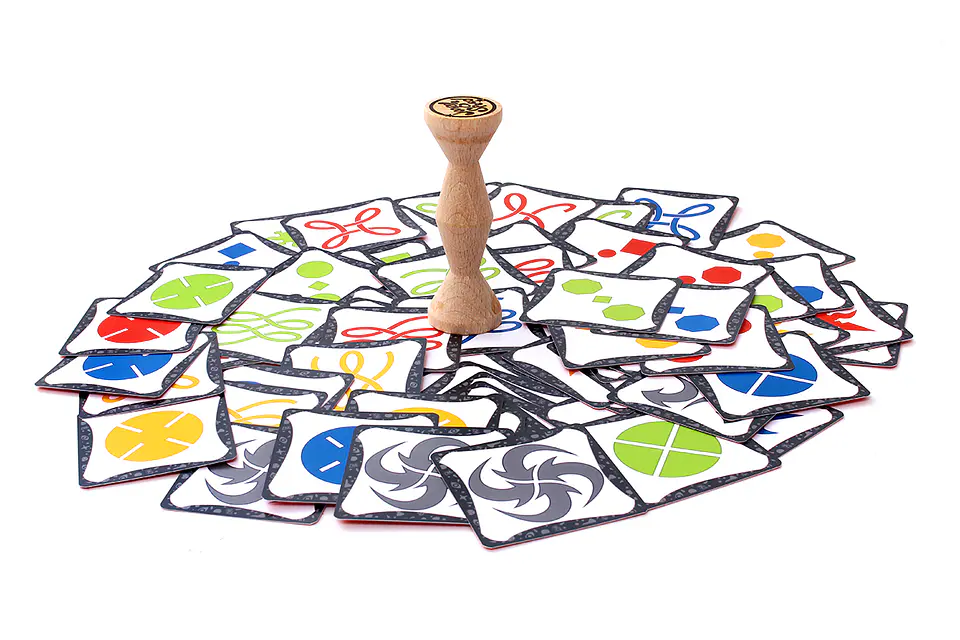 Jungle Speed Eco - Español 3