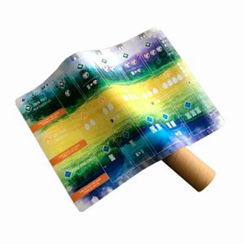 Preventa - Tapete Wingspan - Accesorio