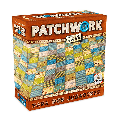 Patchwork - Español