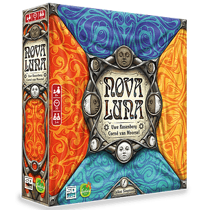 Nova Luna - Español