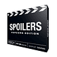 Spoilers Popcorn Edition - Español - Miniatura 1