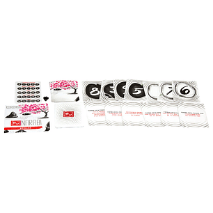 Narabi - Juego de Mesa - Español