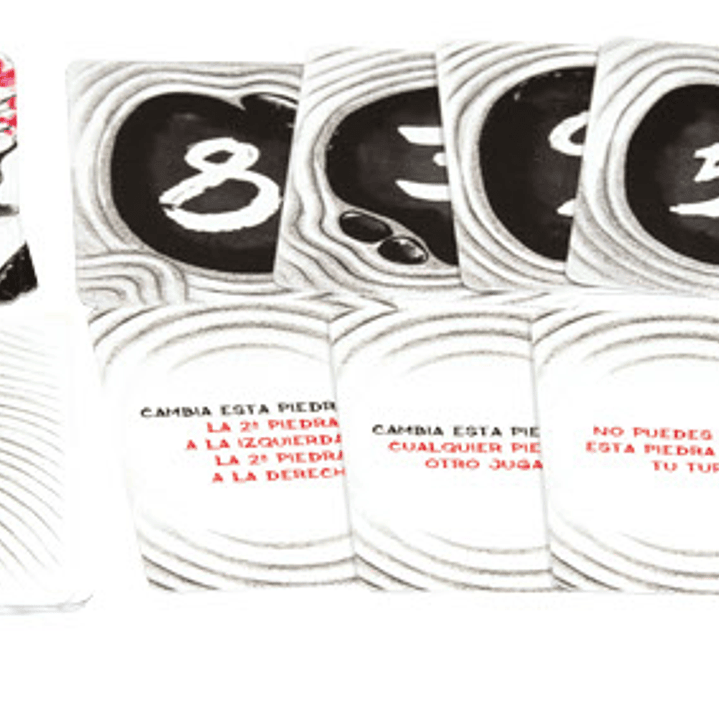 Narabi - Juego de Mesa - Español 2