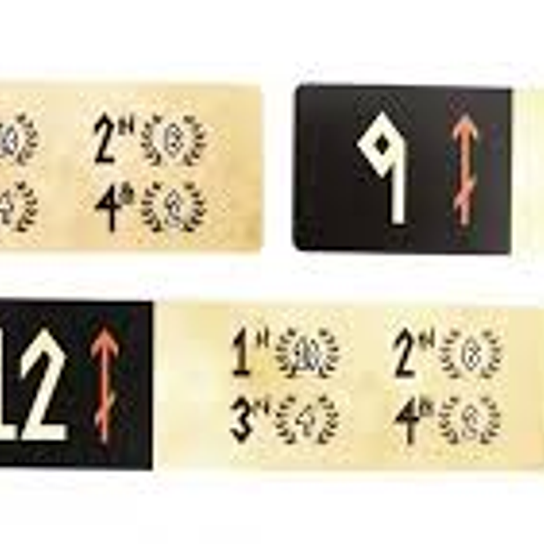 Ton Ton - Juego de Mesa - Español 3