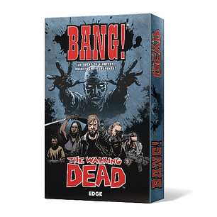Bang! The Walking Dead - Español