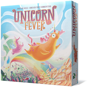 Unicorn Fever - Español