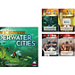 Underwater Cities - Expansión New Discoveries - Español - Miniatura 3