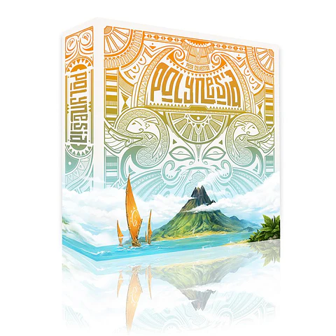 Polynesia - Español