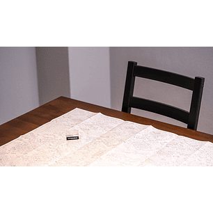 Micro Macro - Español