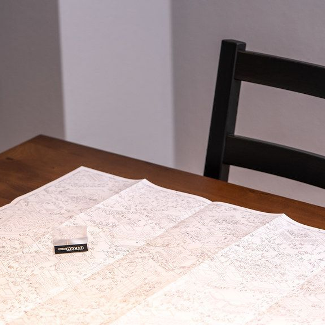 Micro Macro - Español 2