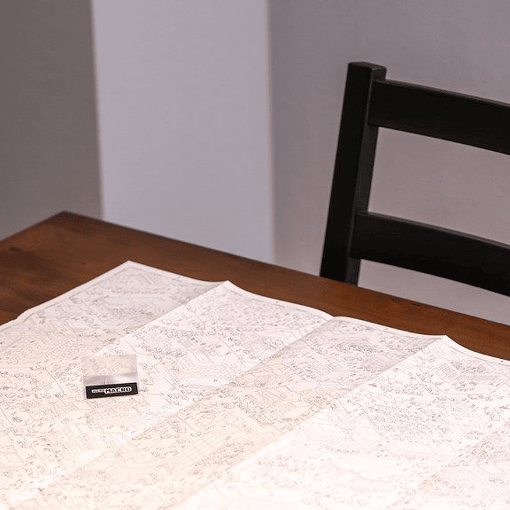 Micro Macro - Español 2