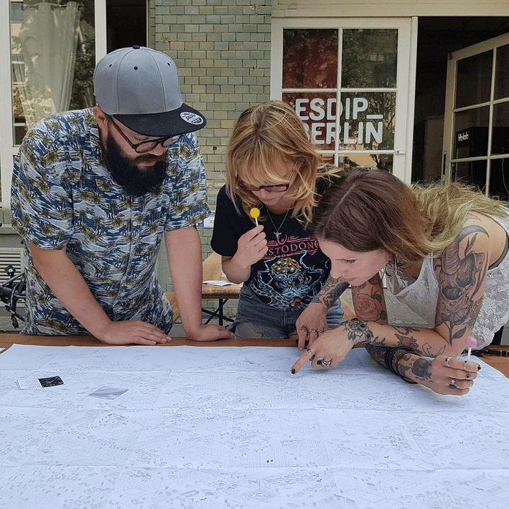 Micro Macro - Español 4