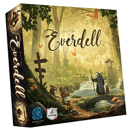 Everdell - Español