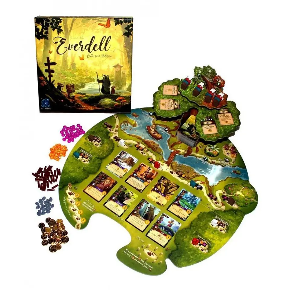 Everdell - Español 2
