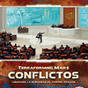 Terraforming Mars: Expansión Conflictos - Español