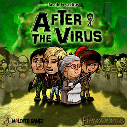 After the Virus - Español