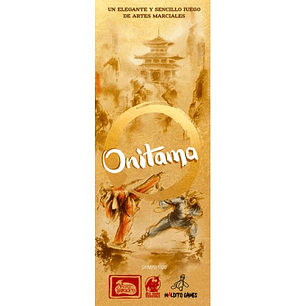 Onitama - Español