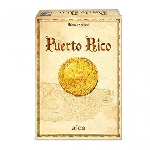 Preventa - Puerto Rico - Español