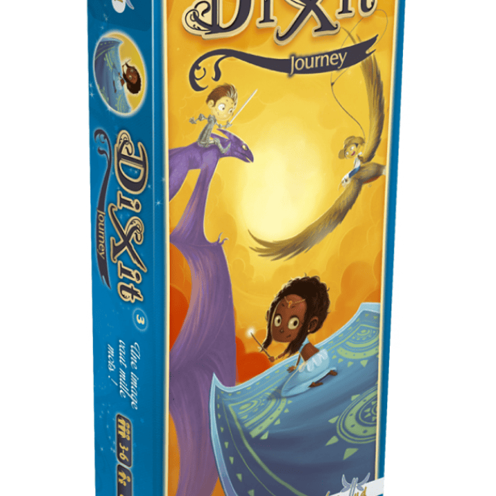 Dixit Journey - Juego de Mesa - Español 1
