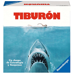 Tiburón - Español