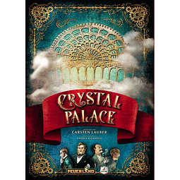 Crystal Palace - Español