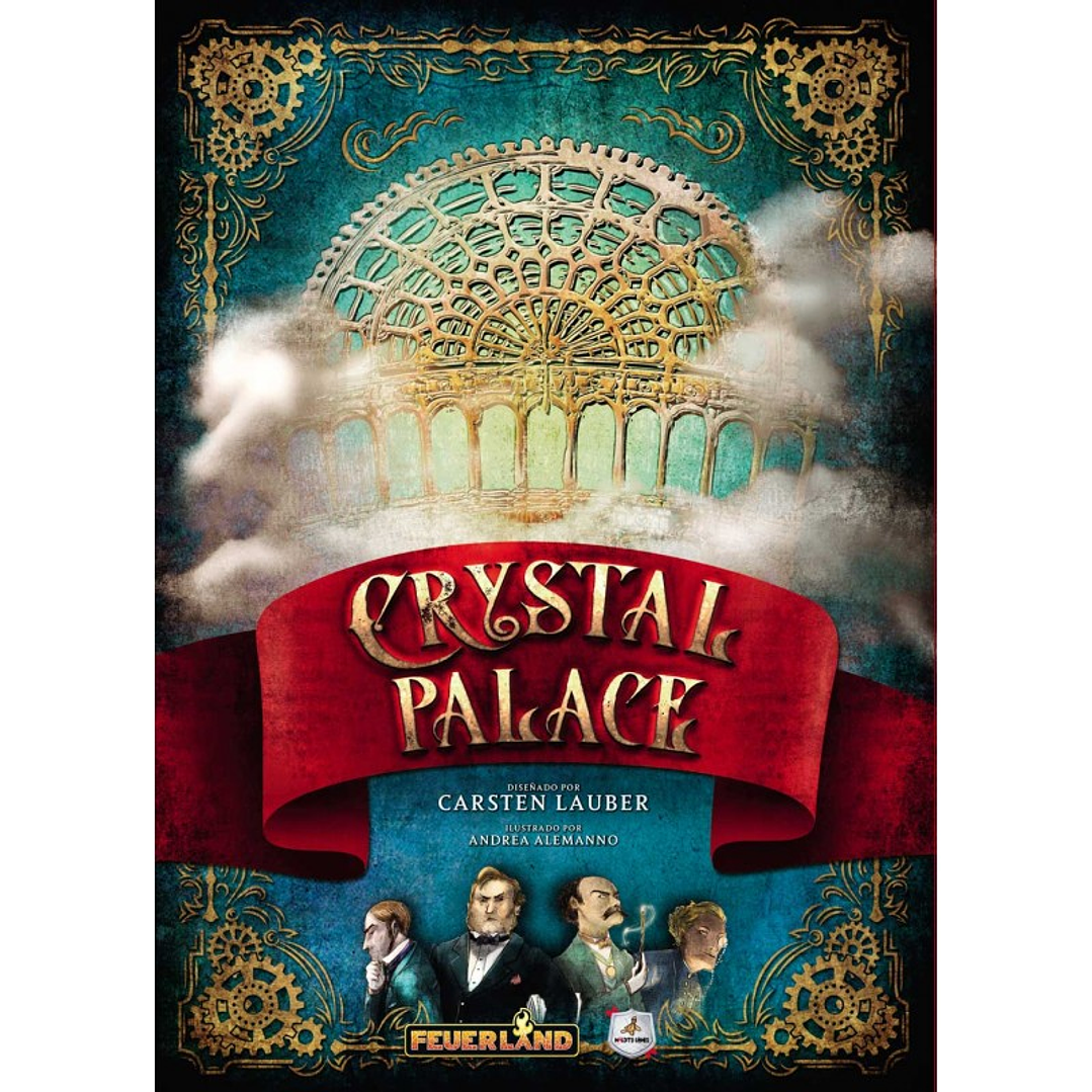Crystal Palace - Español 1