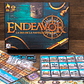 Pack Endeavor: La Era de la Navegación + 2 expansiones - Español - Miniatura 3