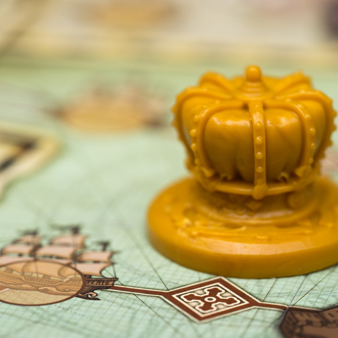 Pack Endeavor: La Era de la Navegación + 2 expansiones - Español 5